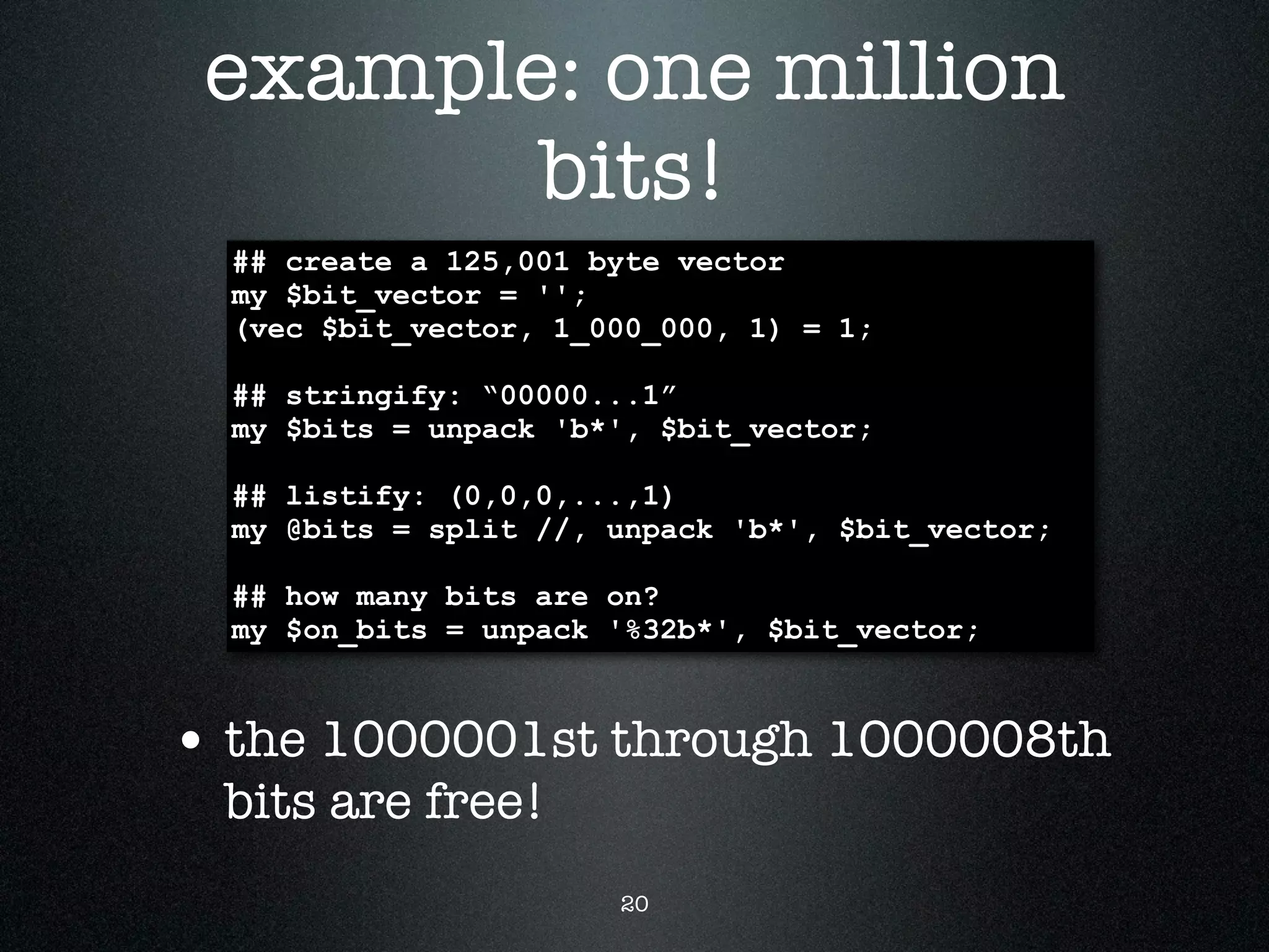 how to hack with pack and unpack