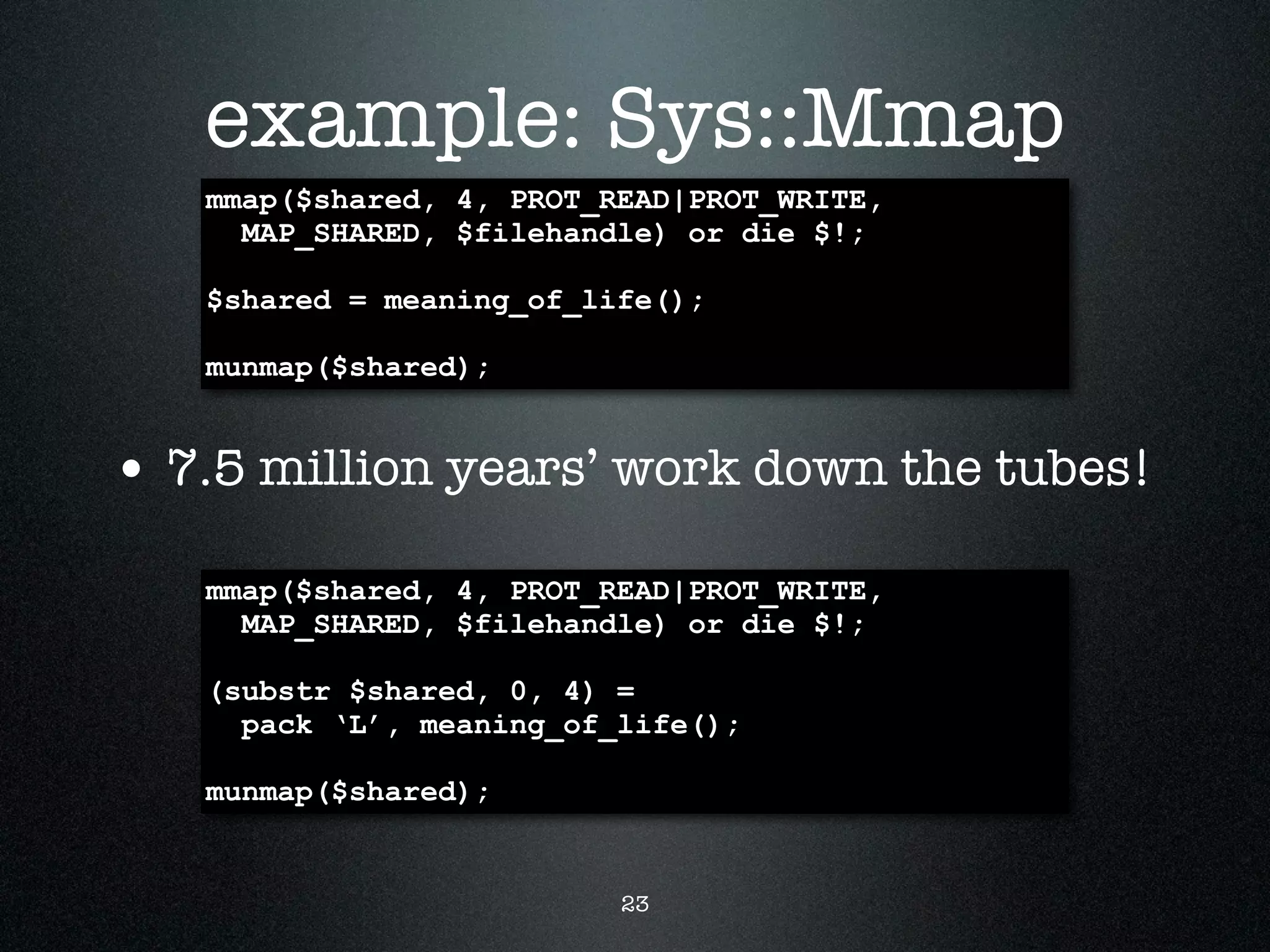 how to hack with pack and unpack