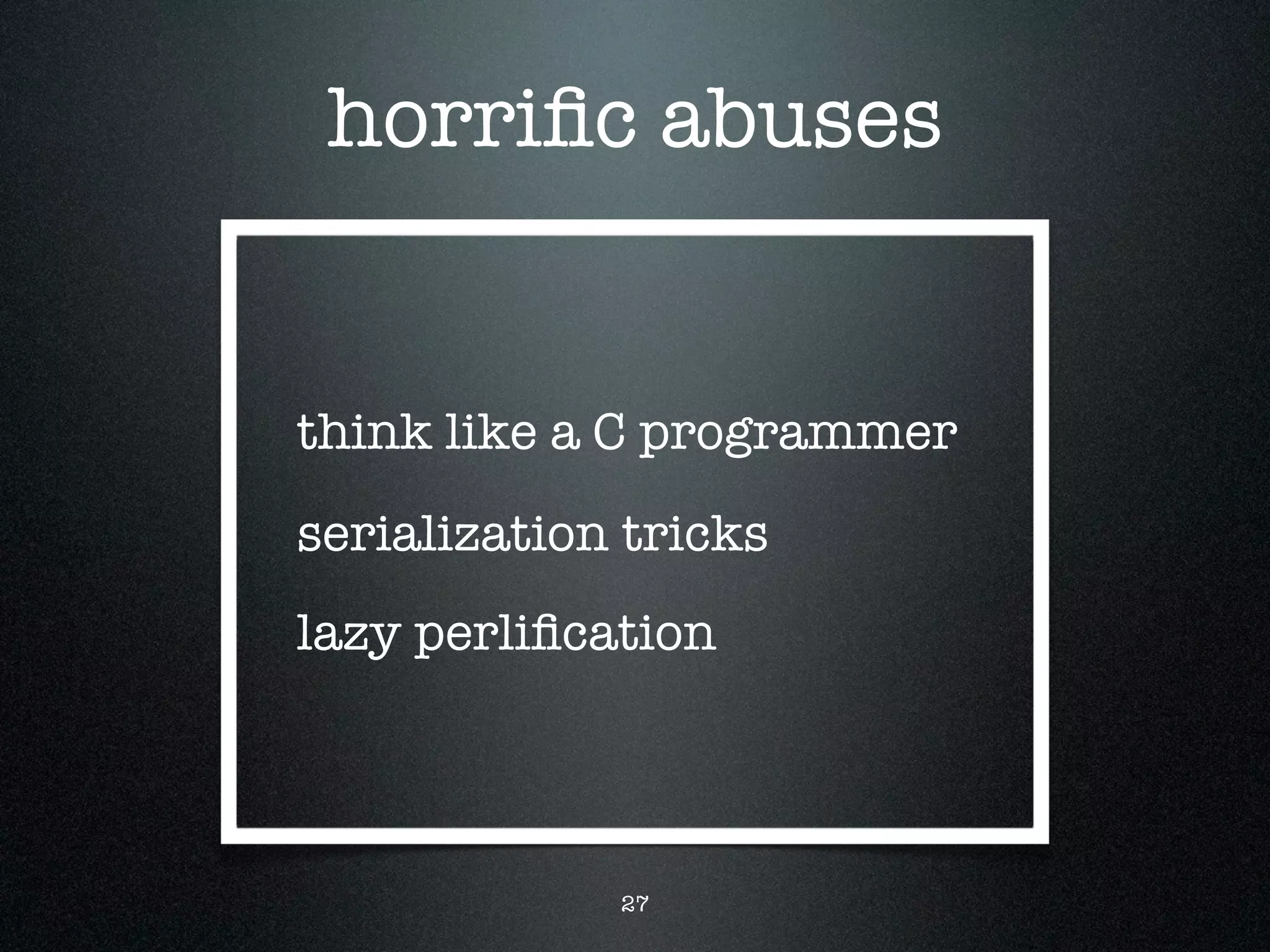 how to hack with pack and unpack