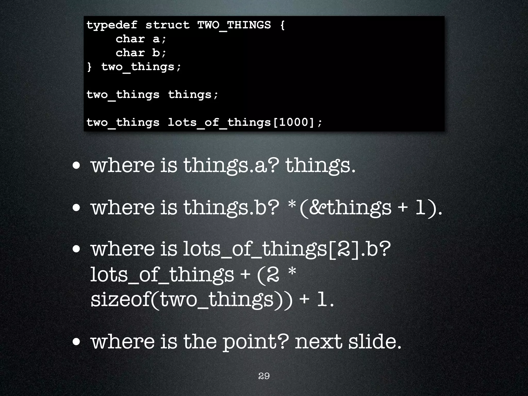 how to hack with pack and unpack