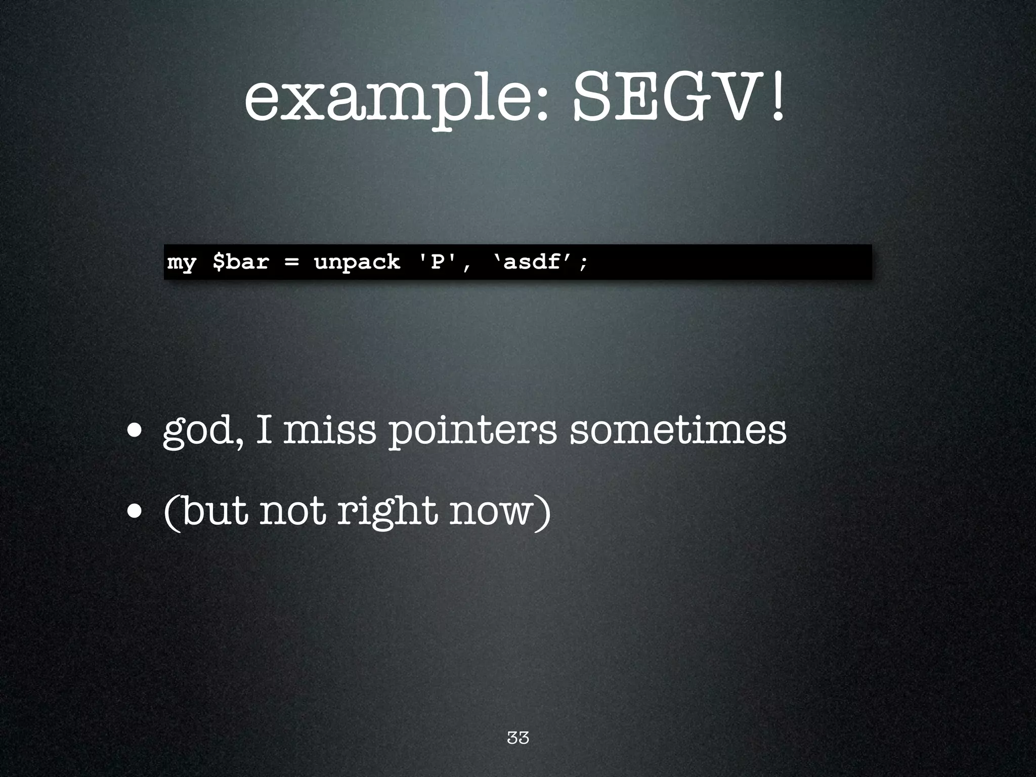 how to hack with pack and unpack