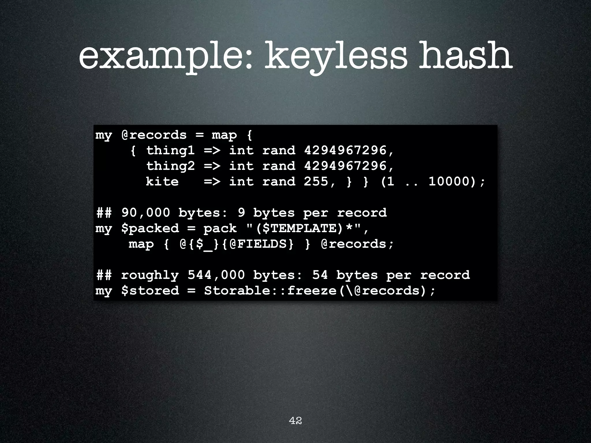 how to hack with pack and unpack