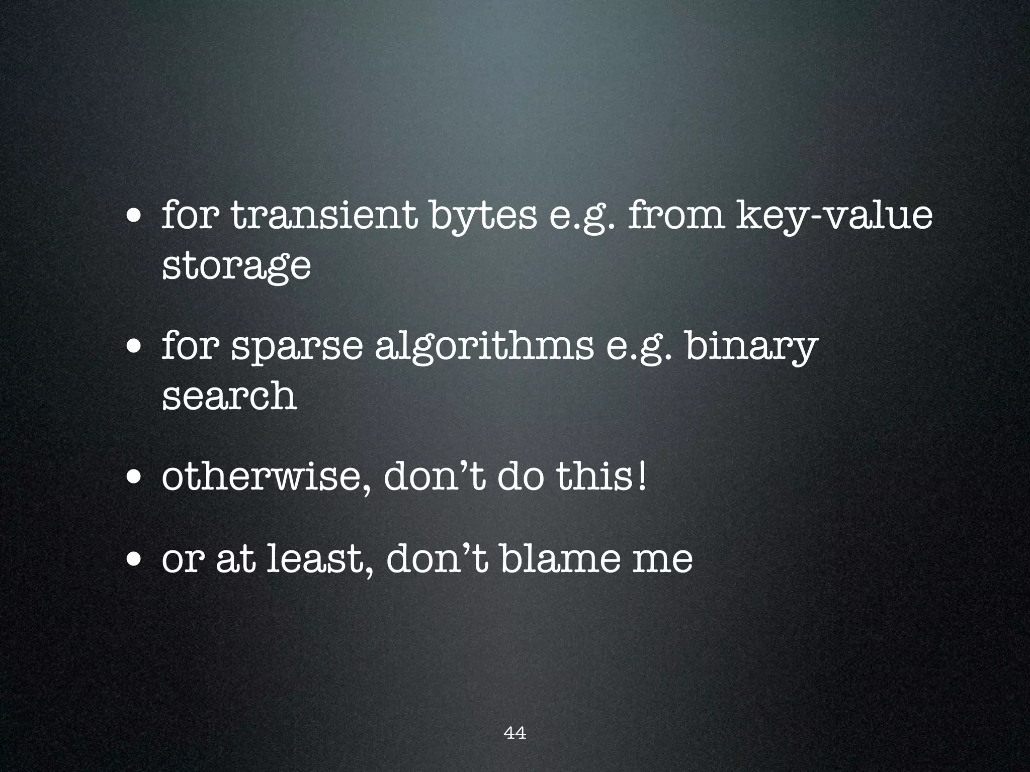 how to hack with pack and unpack