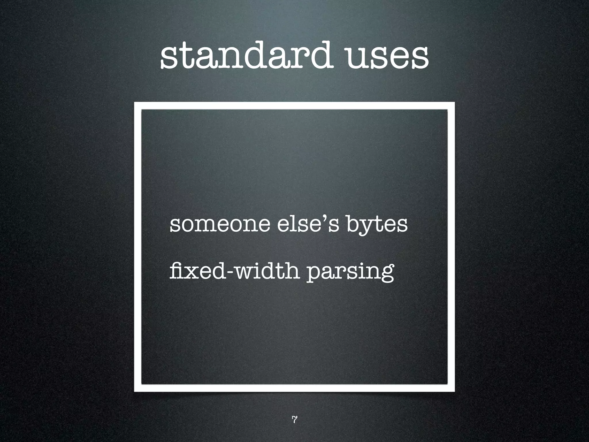 how to hack with pack and unpack