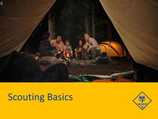 Pack996 family scouting_infonight_2018mar | PPTX