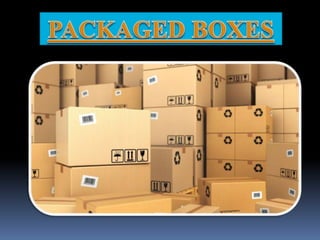 Packaged Boxes,Printing Boxes Manufacturers,Label And Stricker Printing Service Company,Multicolor Boxes,Custom Labels,Chennai.pptx
