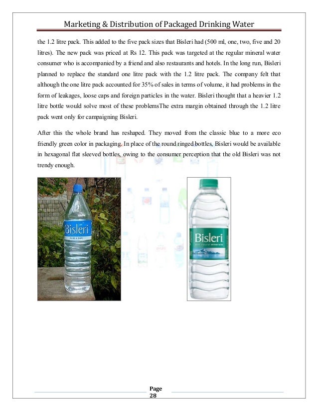 Nestlé strategic plan pdf image