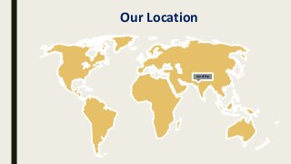 Our Location
our office
 