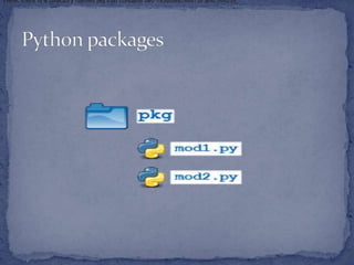 Here, there is a directory named pkg that contains two modules, mod1.py and mod2.py.
Here, there is a directory named pkg that contains two modules, mod1.py and mod2.py.
Here, there is a directory named pkg that contains two modules, mod1.py and mod2.py.
Here, there is a directory named pkg that contains two modules, mod1.py and mod2.py.
Here, there is a directory named pkg that contains two modules, mod1.py and mod2.py.
Here, there is a directory named pkg that contains two modules, mod1.py and mod2.py.
Here, there is a directory named pkg that contains two modules, mod1.py and mod2.py.
Here, there is a directory named pkg that contains two modules, mod1.py and mod2.py.
Here, there is a directory named pkg that contains two modules, mod1.py and mod2.py.
Here, there is a directory named pkg that contains two modules, mod1.py and mod2.py.
Here, there is a directory named pkg that contains two modules, mod1.py and mod2.py.
Here, there is a directory named pkg that contains two modules, mod1.py and mod2.py.
Here, there is a directory named pkg that contains two modules, mod1.py and mod2.py.
 