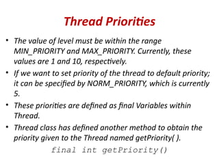 Comprehensive Guide to Java Packages: Creation, Usage, and Best ...