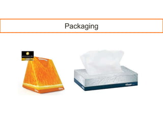 Packaging 