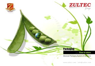 www.zultec.com - imran.akhter@zultec.com
 