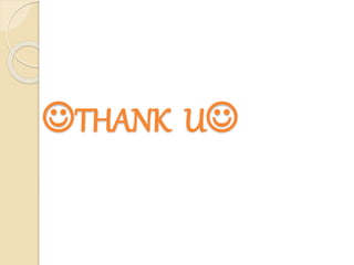 THANK U 
