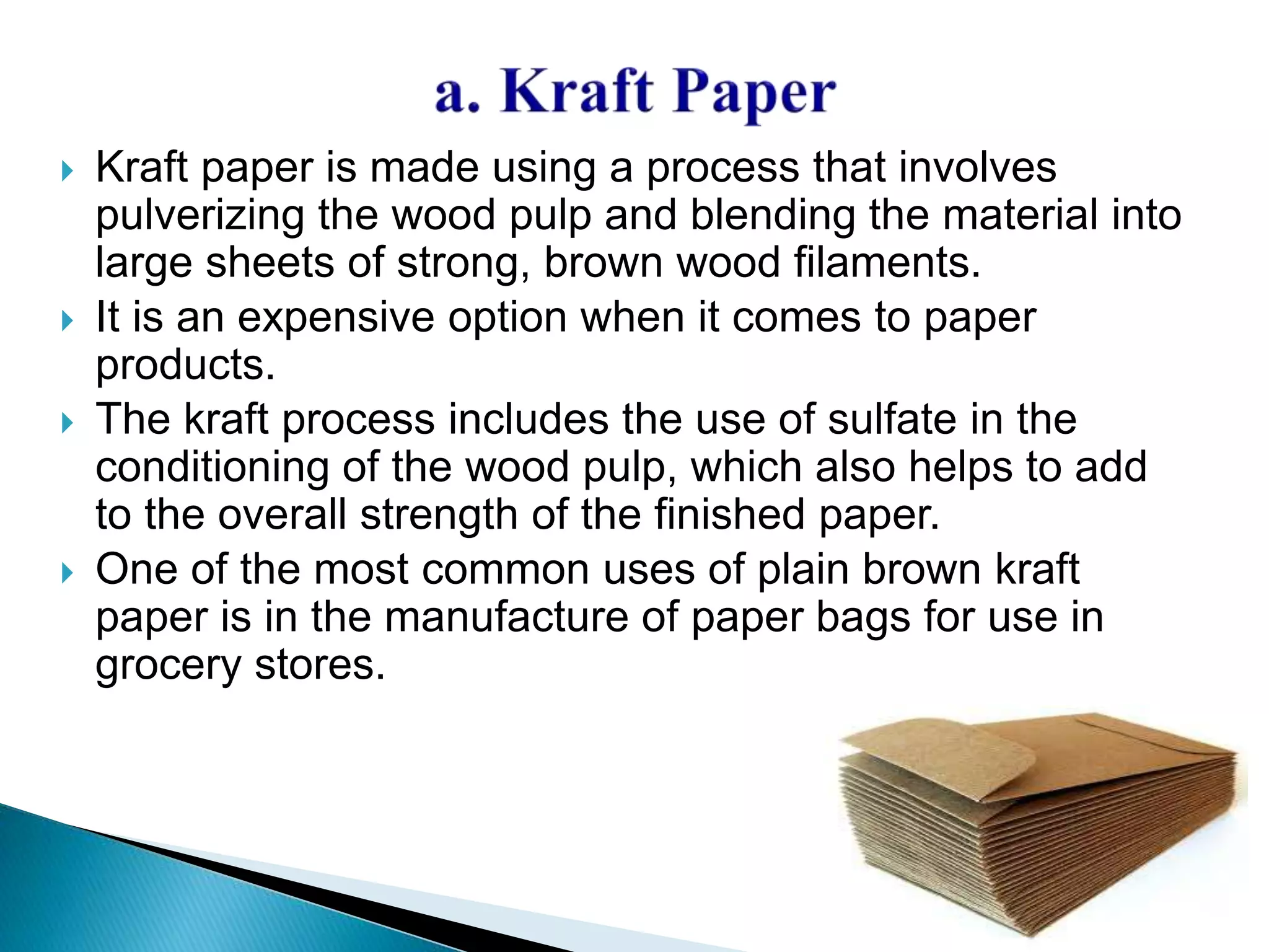 Food Packaging (Food Processing Technology) | PPTX