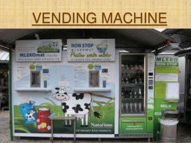 Milk Being Supplied In Tetra Pack And Through Vending Machines Amazing Packaging Project Milk Being Supplied In Tetra Pack And Through Vending Machines Amazing Packaging Project
