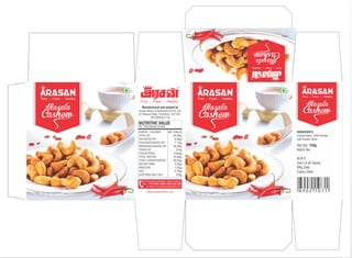 Packaging Design | PDF