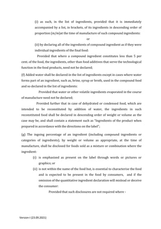 Fssai Labelling Example Food Packaging and Labelling FSSAI (FSAA).pdf
