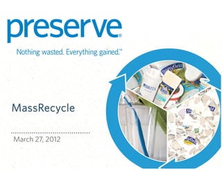 MassRecycle

March 27, 2012
 August 5, 2010
 