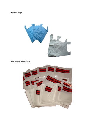 Packaging guide | PDF