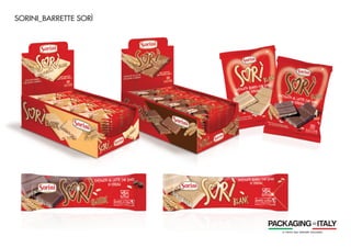 SORINI_BARRETTE SORÌ
 
