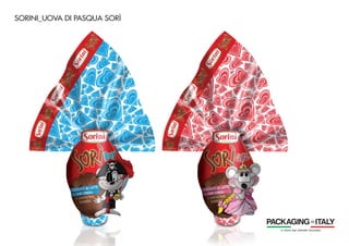 SORINI_UOVA DI PASQUA SORÌ
 