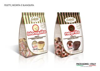 FELETTI_NEGRITA E BLANQUITA
 