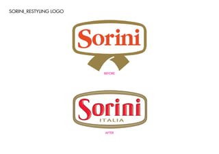 SORINI_RESTYLING LOGO
BEFORE
AFTER
 