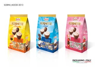 SORINI_MOOD 2013
 