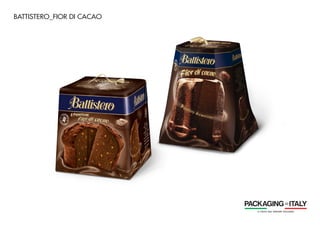 BATTISTERO_FIOR DI CACAO
 