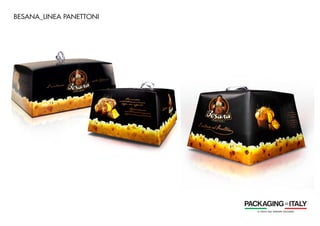 BESANA_LINEA PANETTONI
 