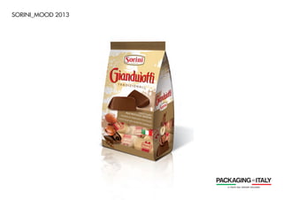 SORINI_MOOD 2013
 