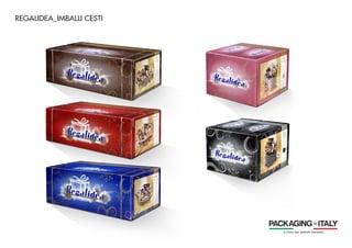 REGALIDEA_IMBALLI CESTI
 