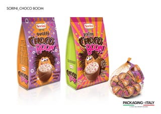 SORINI_CHOCO BOOM
 