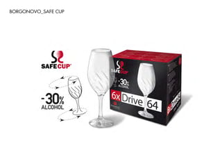 BORGONOVO_SAFE CUP
 