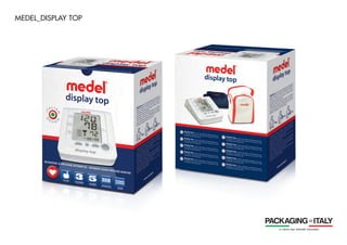 MEDEL_DISPLAY TOP
 