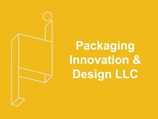 Packaging
Innovation &
Design LLC
 