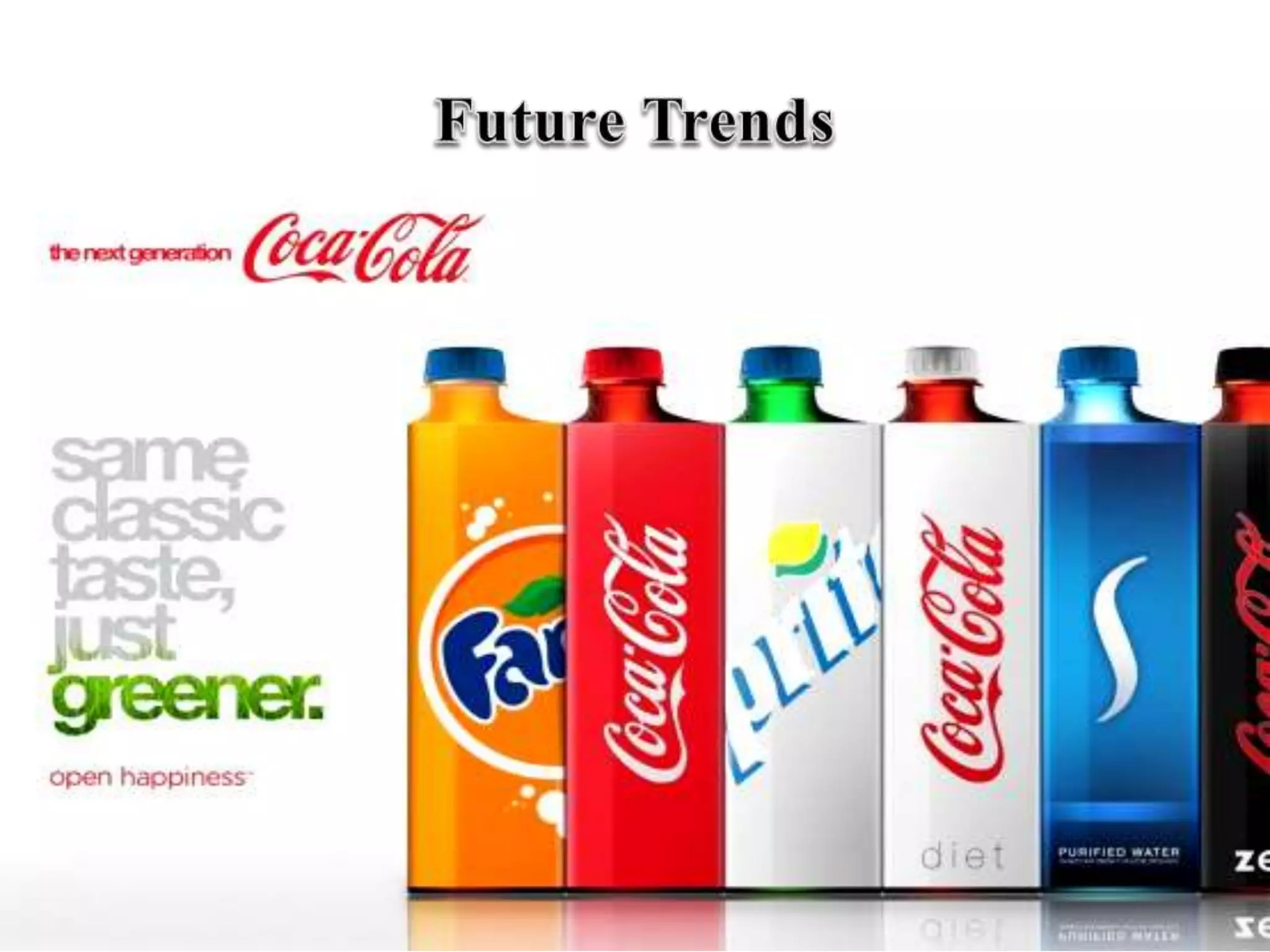 Packaging & labelling