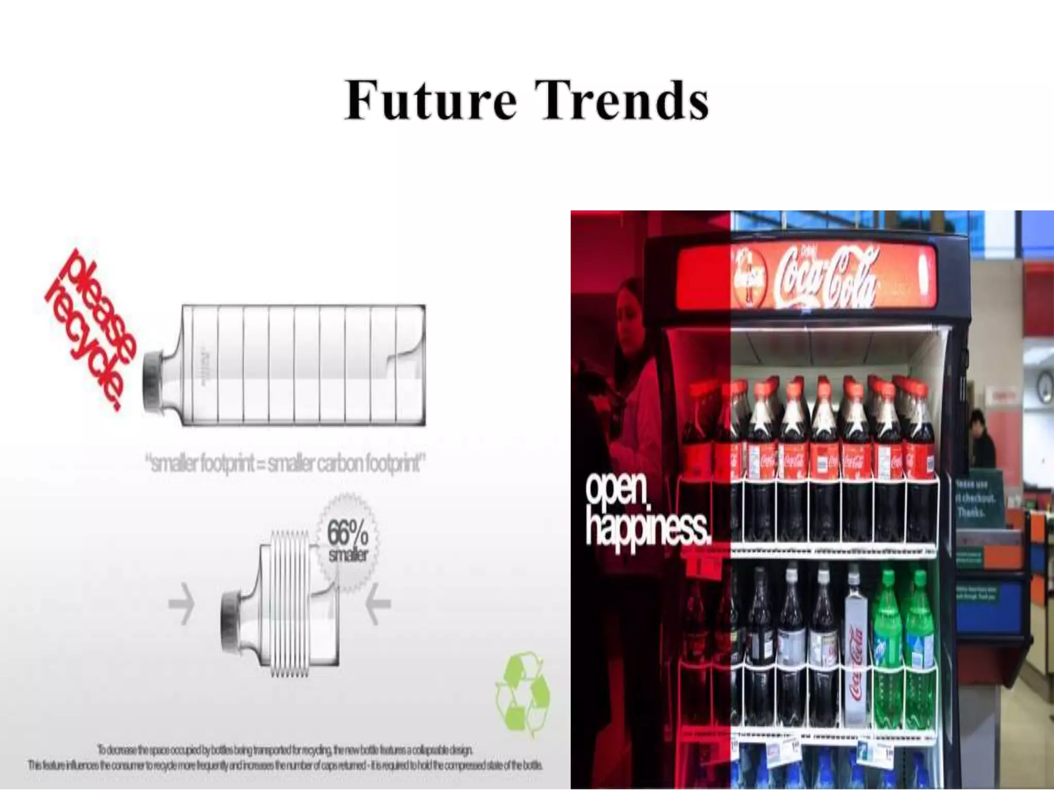 Packaging & labelling