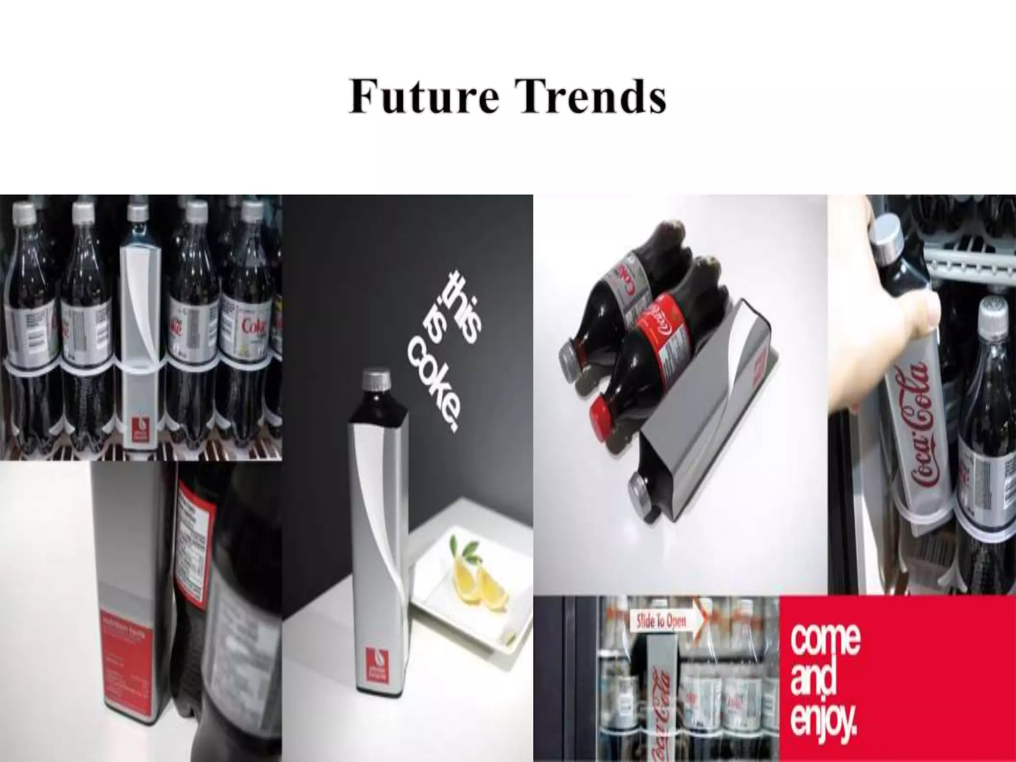 Packaging & labelling