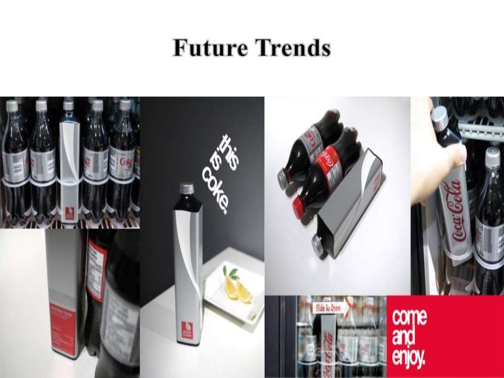 Packaging & labelling