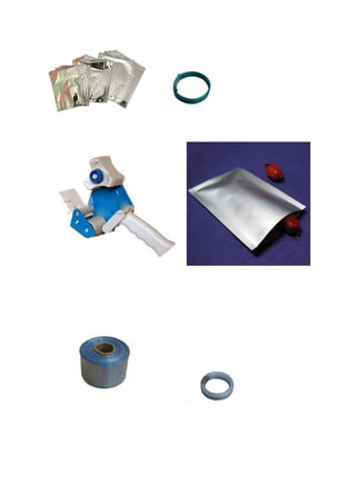 Packaging material