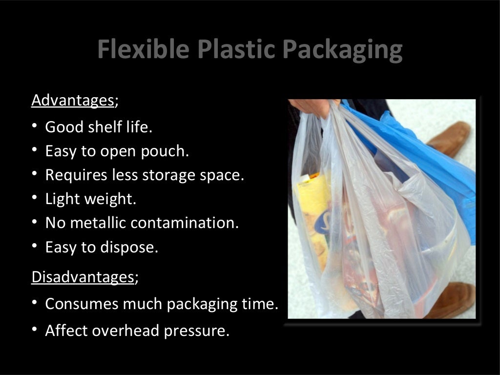 Packaging materials