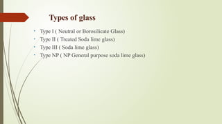 Pacin jsjsiussjng Materials Science.pptc