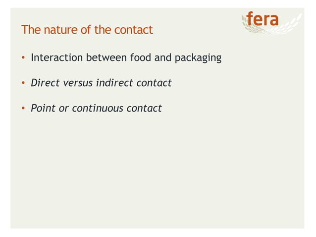 Packaging Migration Pdf