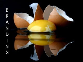 BB
RR
AA
NN
DD
II
NN
GG
 