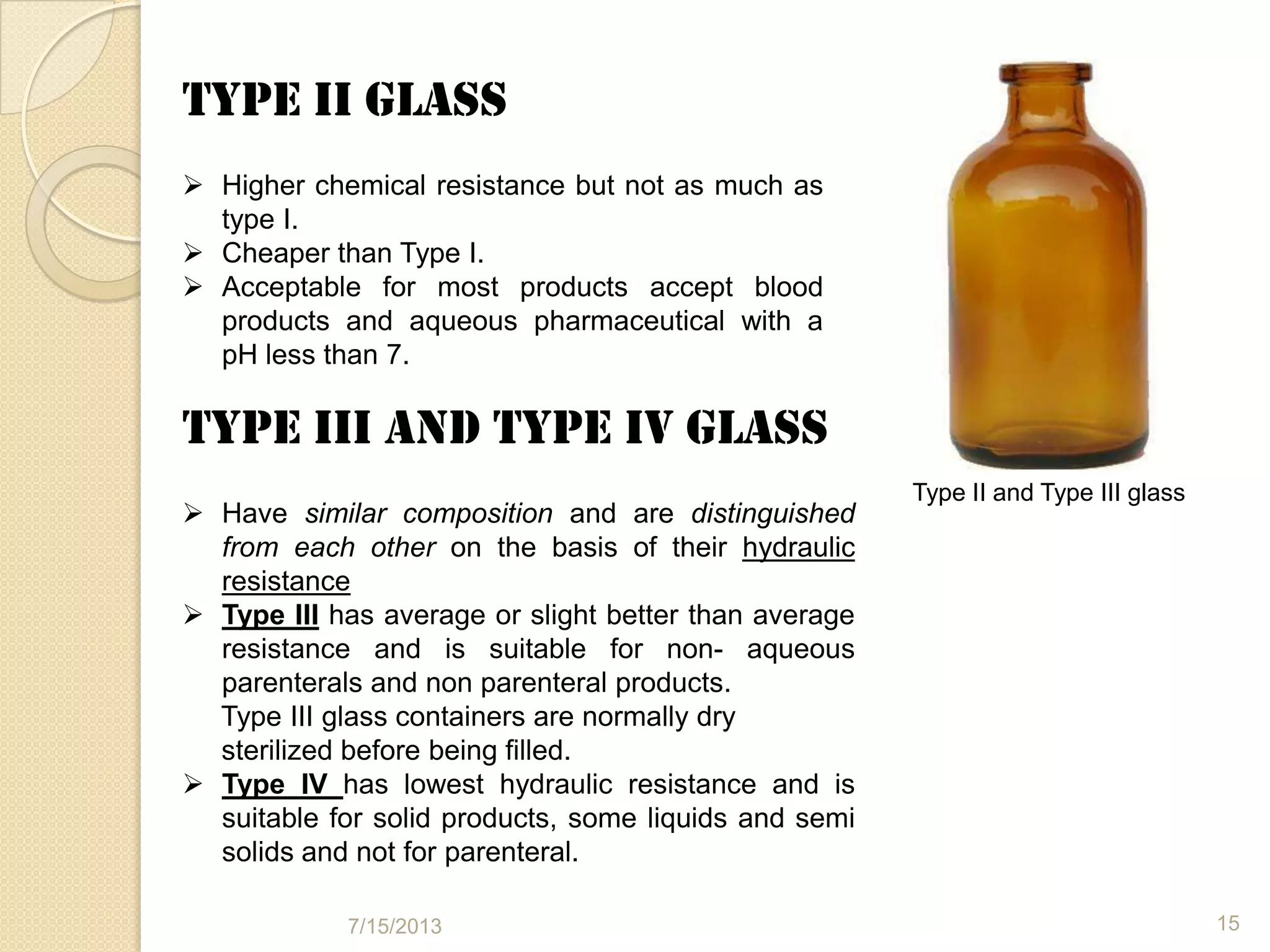 Packaging of pharmaceutical products | PPTX