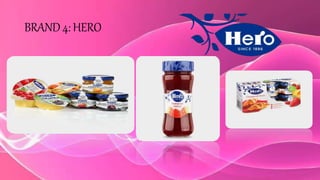 BRAND4: HERO
 