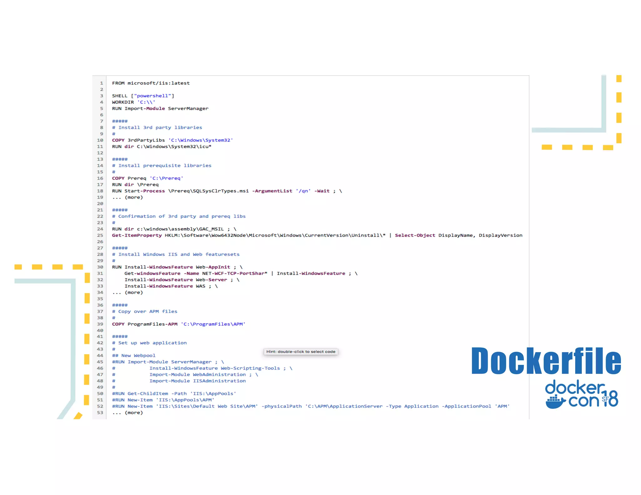 Dockerfile
 