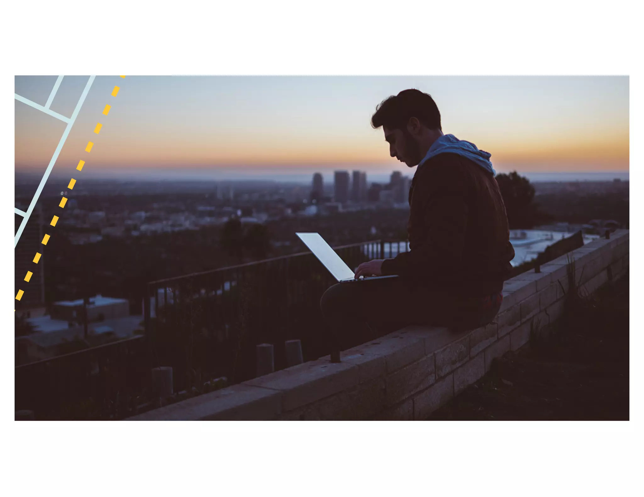 Packaging software for the distribution on the edge