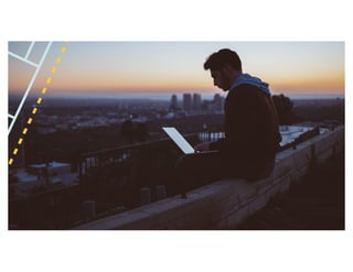 Packaging software for the distribution on the edge